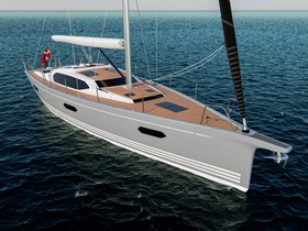 Buy 2024 X-Yachts Xc 47