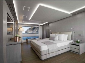 2021 Benetti Mediterraneo 116 in vendita