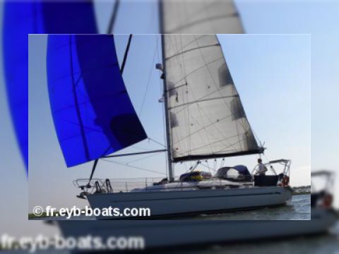 Bavaria 36