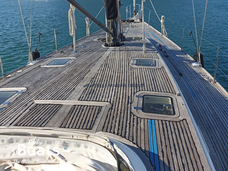 2005 Baltic 60001 Sud for sale. View price, photos and Buy 2005 Baltic