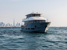 2019 Gulf Craft Nomad 75 Suv za prodaju
