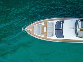 Købe 2023 Azimut Fly 68