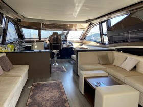 2013 Marquis 630 Sy Sport Yacht