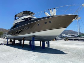2013 Marquis 630 Sy Sport Yacht