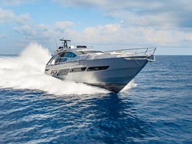 2022 Pershing 9X for sale