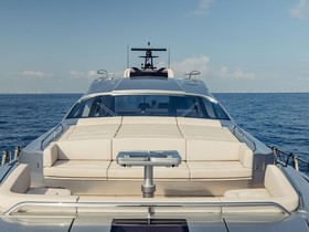2022 Pershing 9X for sale