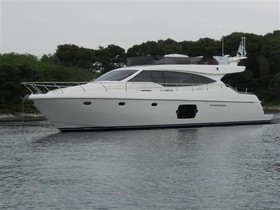 2008 Ferretti Yachts 510 kaufen