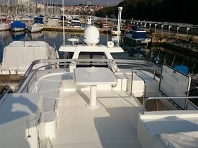 2008 Ferretti Yachts 510 zu verkaufen