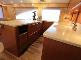 2004 Ocean Yachts 50 Super Sport till salu