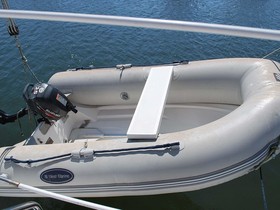 2007 Hunter 45 Center Cockpit for sale