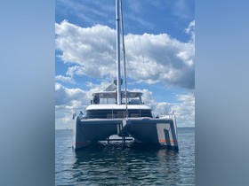 Купити 2022 Sunreef 70 Sailing