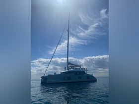 2022 Sunreef 70 Sailing na prodej