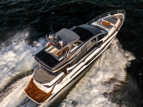 2023 Galeon 700 Sky на продажу