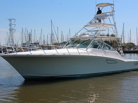 2007 Cabo 45 Express for sale