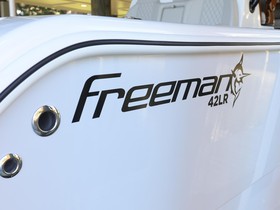 2023 Freeman 42Lr