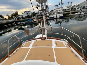 Koupit 1981 Gulfstar Sloop 60