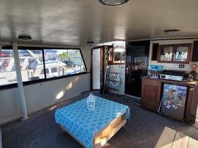 1989 Californian 48 My for sale