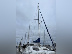 2002 Leopard 42 for sale