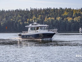 2013 Nord Star 34/36 Patrol zu verkaufen