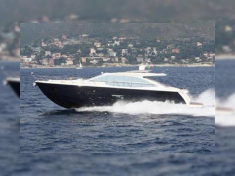 2013 Absolute 64 for sale