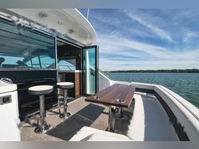 Buy 2017 Cruisers Yachts 54 Cantius