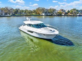 2019 Tiara Yachts 53 Coupe for sale