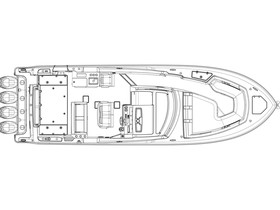 Acheter 2023 Boston Whaler 380 Realm