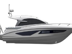 2023 Beneteau Gran Turismo 32 Outboard for sale