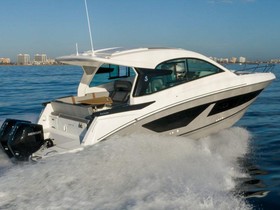 2023 Beneteau Gran Turismo 32 Outboard