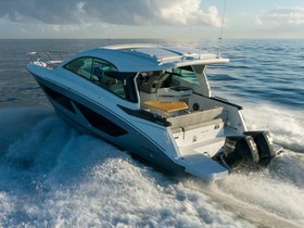 Buy 2023 Beneteau Gran Turismo 32 Outboard