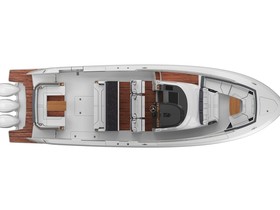 2020 Tiara Sport 43 Ls