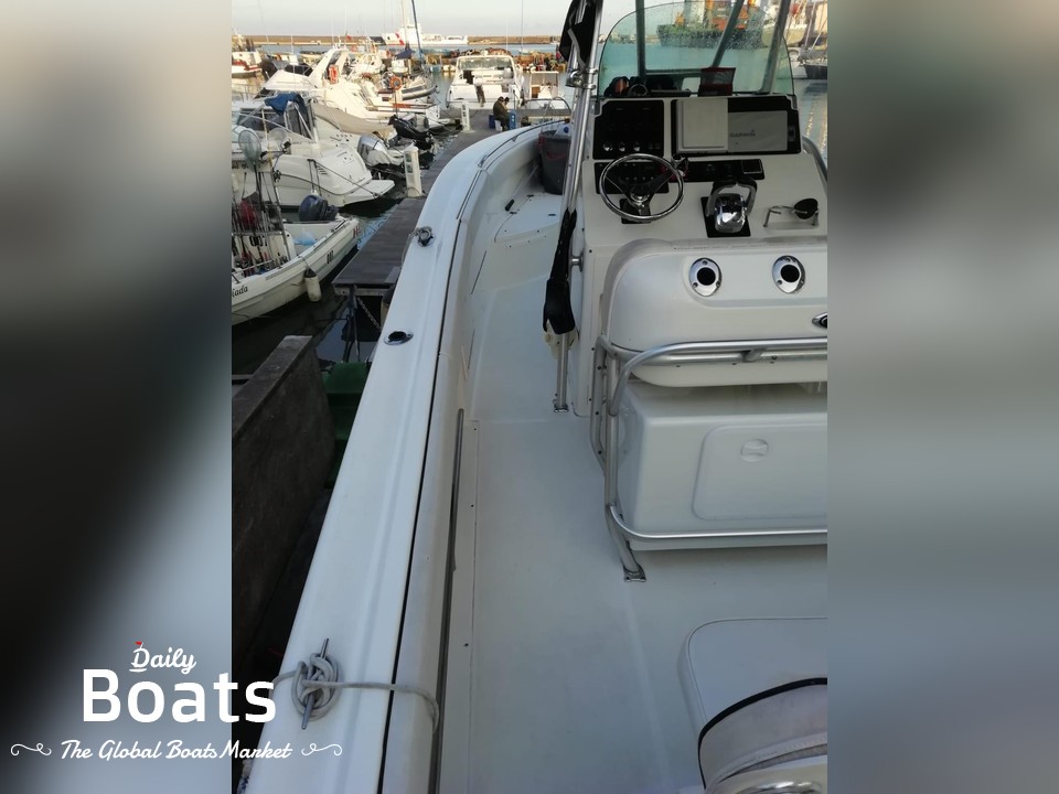 2007 Robalo R260 Center Console for sale. View price, photos and Buy ...