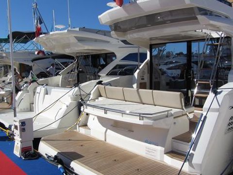 Buy 2013 Absolute 43