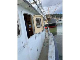 1989 Trawler Motor Yacht kaufen