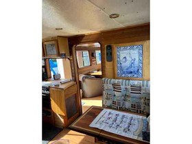 1989 Trawler Motor Yacht na prodej