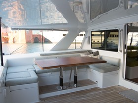 2009 Gunboat Performance Cruiser Catamaran