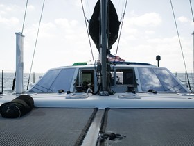 2009 Gunboat Performance Cruiser Catamaran za prodaju