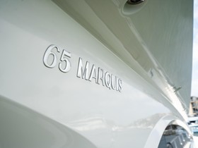 2008 Marquis 65 te koop