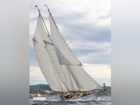 Купить 1931 Alden Gaff Schooner