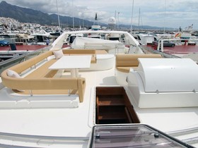 Buy 2002 Ferretti Yachts 80