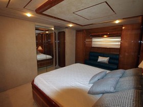 2002 Ferretti Yachts 80 for sale