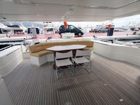 Buy 2002 Ferretti Yachts 80