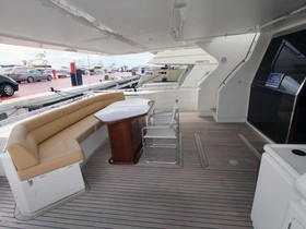 2002 Ferretti Yachts 80 на продаж