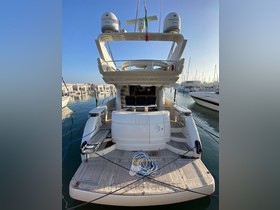 Buy 2008 Dominator 62S