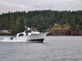1992 Custom Thorstenson 45 Pilothouse kaufen