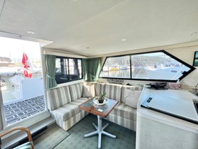 1992 Custom Thorstenson 45 Pilothouse zu verkaufen