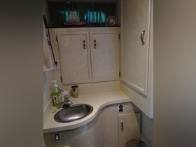1992 Custom Thorstenson 45 Pilothouse