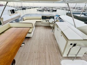 2017 Azimut 72 Fly