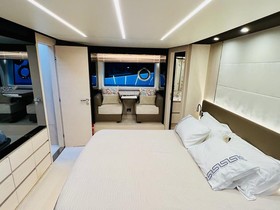 2017 Azimut 72 Fly for sale