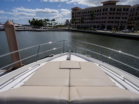Buy 2019 Princess Flybridge